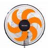 Mooved18 stand fan 5 blades 2